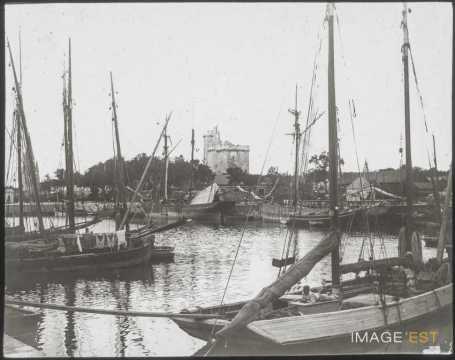 Port (La Rochelle)